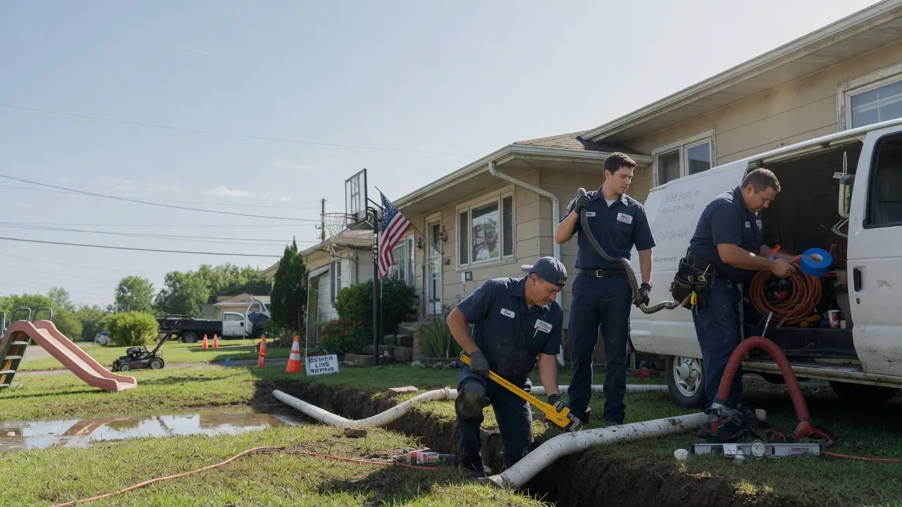 Toilet Installation in Junction City, KY near me
